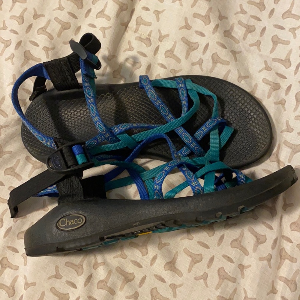 Woman’s size 9 Chacos